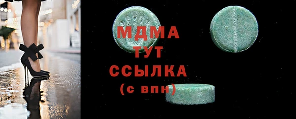 тгк Алексин